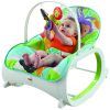 Hamaquita Fisher Price Crece Conmigo Safari