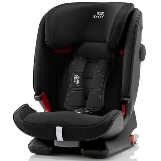 Silla Auto Advansafix IV R de Romer