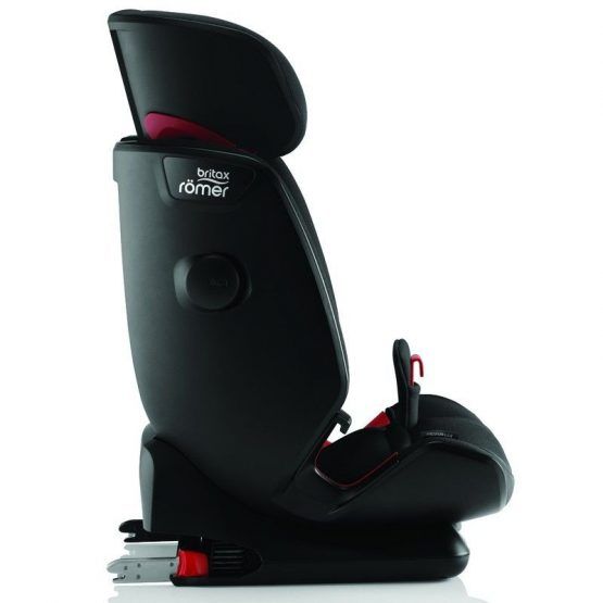 Silla Auto Romer Advansafix IV R