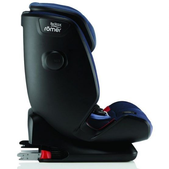 Silla Auto Romer Advansafix IV R