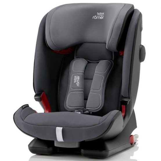 Silla Auto Romer Advansafix IV R