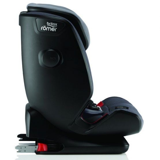Silla Auto Romer Advansafix IV R