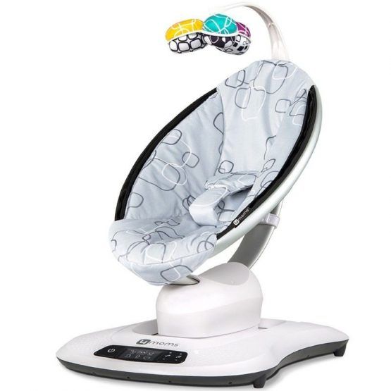 Hamaquita 4Moms Mamaroo 4.0