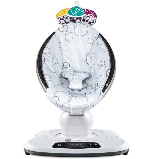 Hamaquita 4Moms Mamaroo 4.0