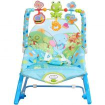 Hamaquita Bebe Mundibebe