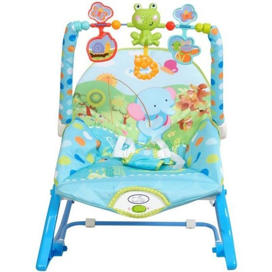 Hamaquita Bebe Mundibebe