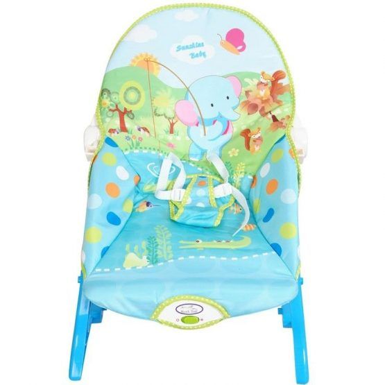 Hamaquita Bebe Mundibebe