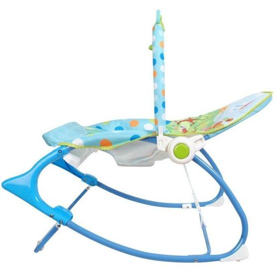 Hamaquita Bebe Mundibebe