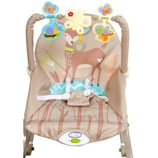 Hamaquita Bebe Mundibebe