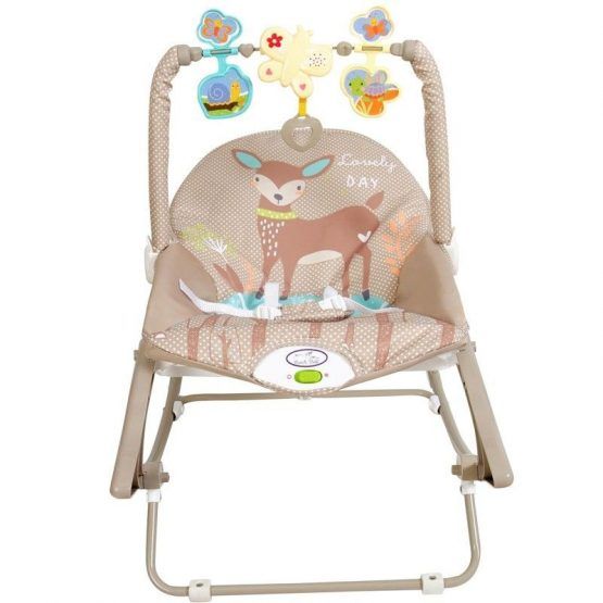 Hamaquita Bebe Mundibebe