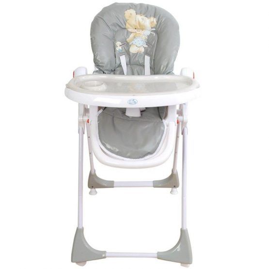 Trona Bebe Mundibebe Semi