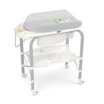 Bañera cambio de Cam