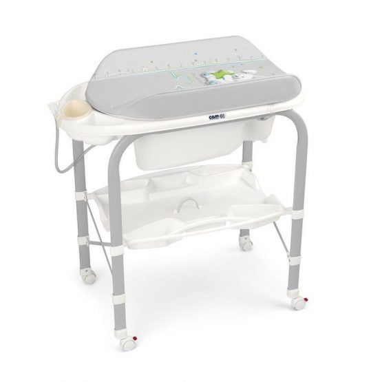 Bañera cambio de Cam