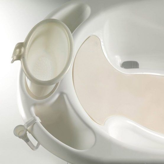 Bañera Bebe Cam Modelo Cambio