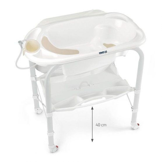 Bañera Bebe Cam Modelo Cambio