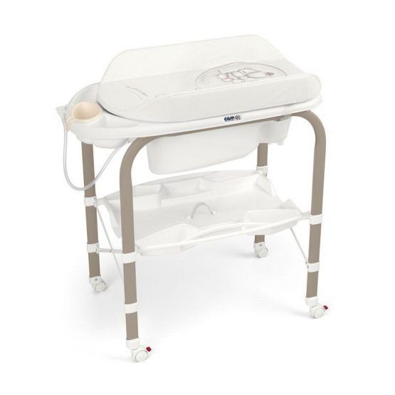 Bañera Bebe Cam Modelo Cambio