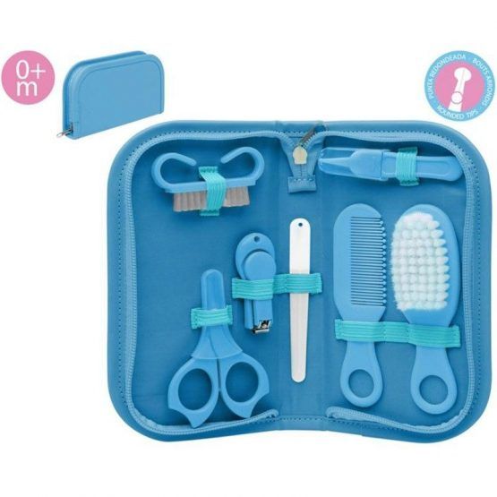 Neceser Kiokids Azul