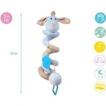 Espiral Perro de Kiokids