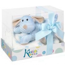 Mantita Kiokids Perro