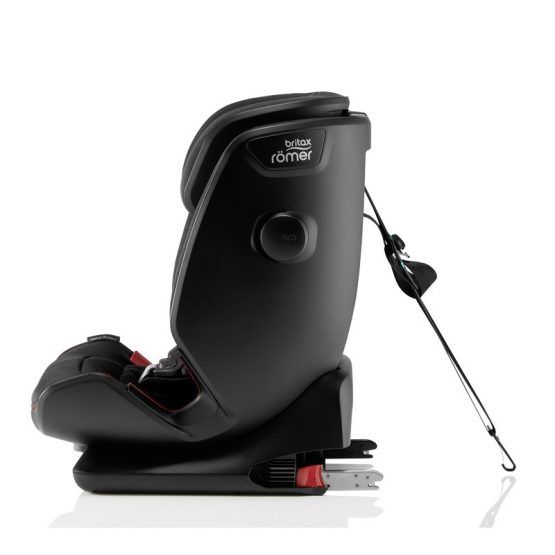 Silla Auto Romer Advansafix IV R