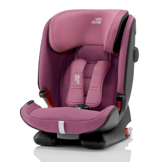 Silla Auto Romer Advansafix IV R