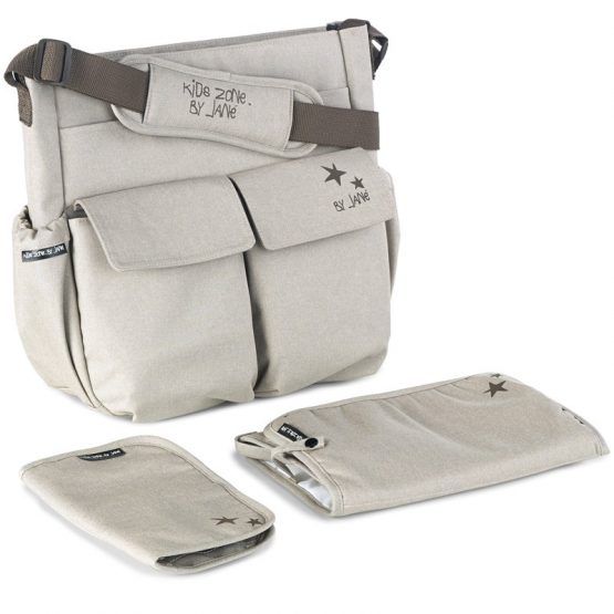 Bolso Silla Paseo Jane Mama Bag 80182