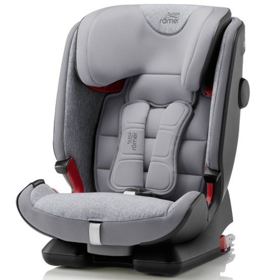Silla Auto Romer Advansafix IV R