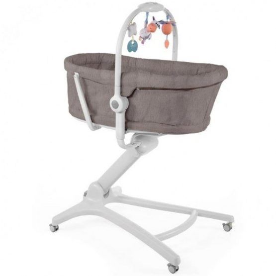 baby hug color marron 219