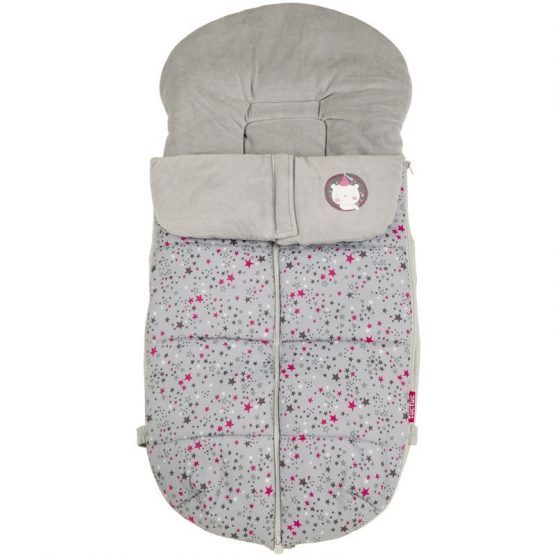 Saco Silla Invierno Stories de Tuc Tuc