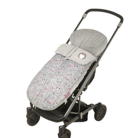 Saco Silla Invierno Tuc Tuc Stories