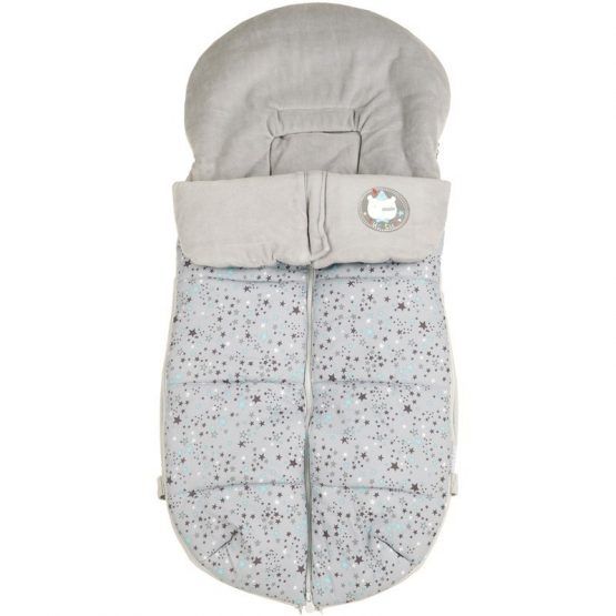 Saco Silla Invierno Tuc Tuc Stories