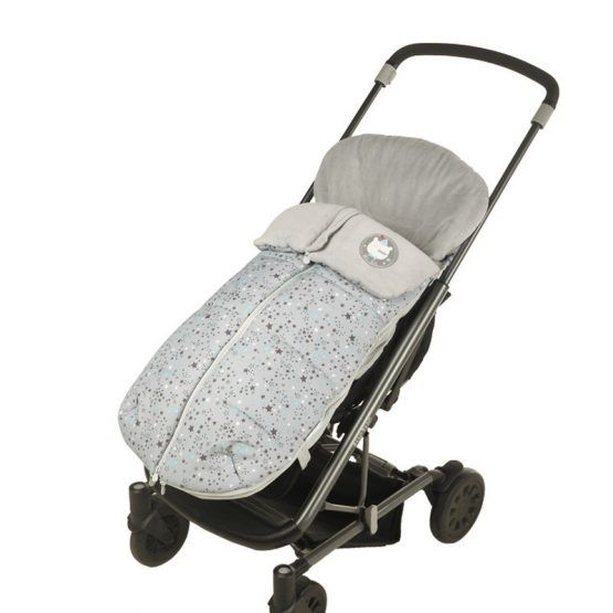 Saco Silla Invierno Tuc Tuc Stories