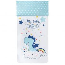 Edredon Cuna Enjoy & Dream de Tuc Tuc