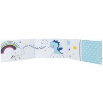 Protector Cuna Enjoy & Dream de Tuc Tuc