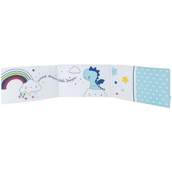 Protector Cuna Enjoy & Dream de Tuc Tuc