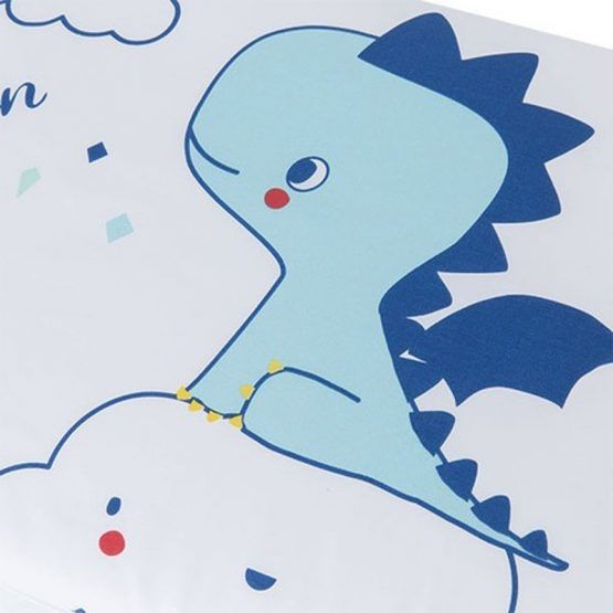 Protector Cuna Tuc Tuc Enjoy & Dream