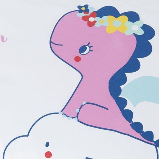 Protector Cuna Tuc Tuc Enjoy & Dream