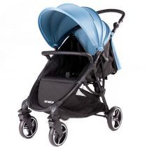 Silla de Paseo Phoenix de Baby monsters