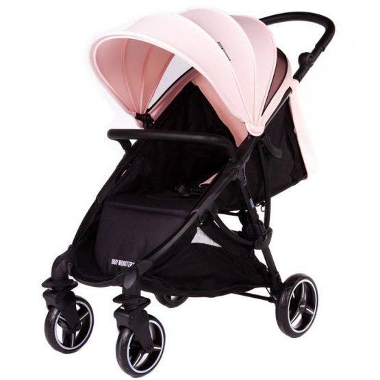 Silla de Paseo Baby Monster Phoenix