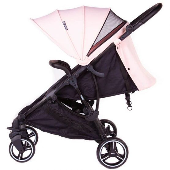 Silla de Paseo Baby Monster Phoenix