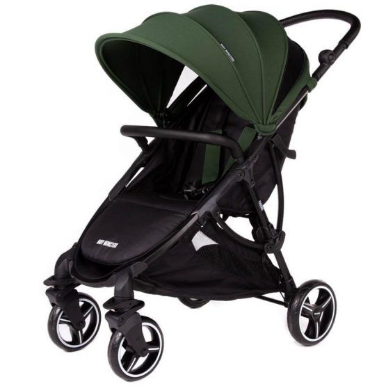 Silla de Paseo Baby Monster Phoenix