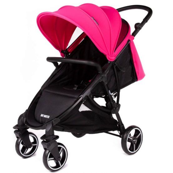 Silla de Paseo Baby Monster Phoenix