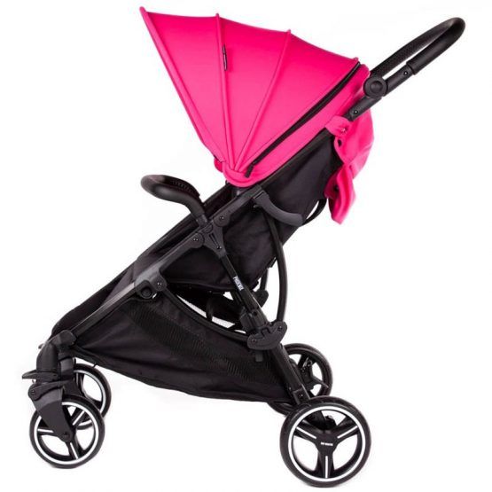 Silla de Paseo Baby Monster Phoenix