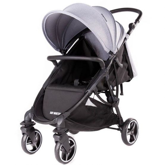 Silla de Paseo Baby Monster Phoenix