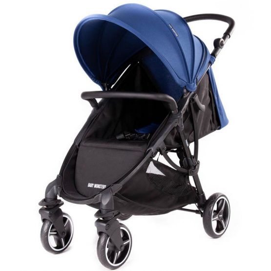 Silla de Paseo Baby Monster Phoenix