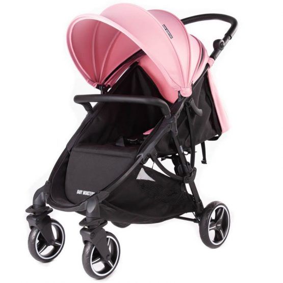 Silla de Paseo Baby Monster Phoenix