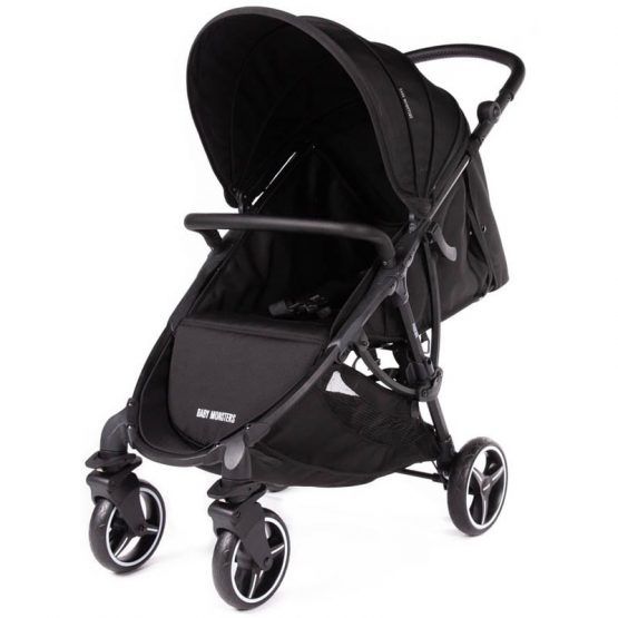 Silla de Paseo Baby Monster Phoenix