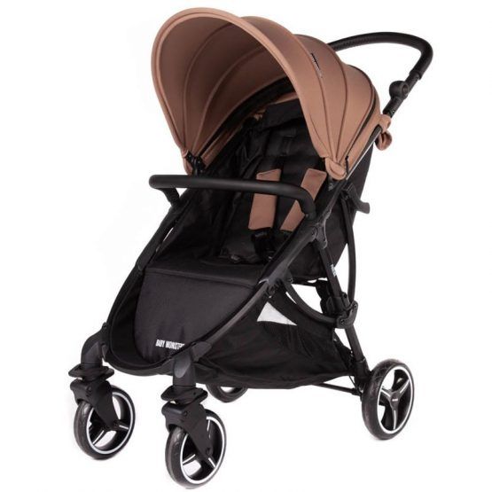 Silla de Paseo Baby Monster Phoenix