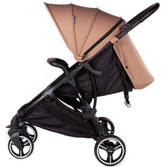 Silla de Paseo Baby Monster Phoenix