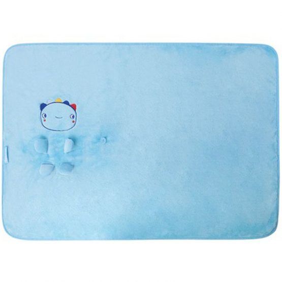 Manta Polar Dragon Tuc Tuc Enjoy & Dream